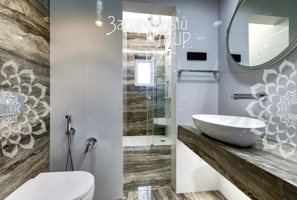 Продам дом, Ильинское шоссе, 19 км от МКАД - Фото 17