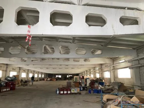 Продажа производственного помещения, Сосновоборск, ул. Заводская - Фото 4