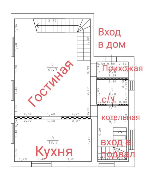 Продажа дома, Апрелевка, Наро-Фоминский район, СНТ Ветеран - Фото 22