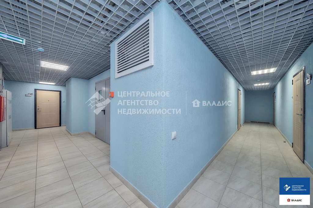 Продажа квартиры, Рязань, микрорайон Олимпийский городок - Фото 7