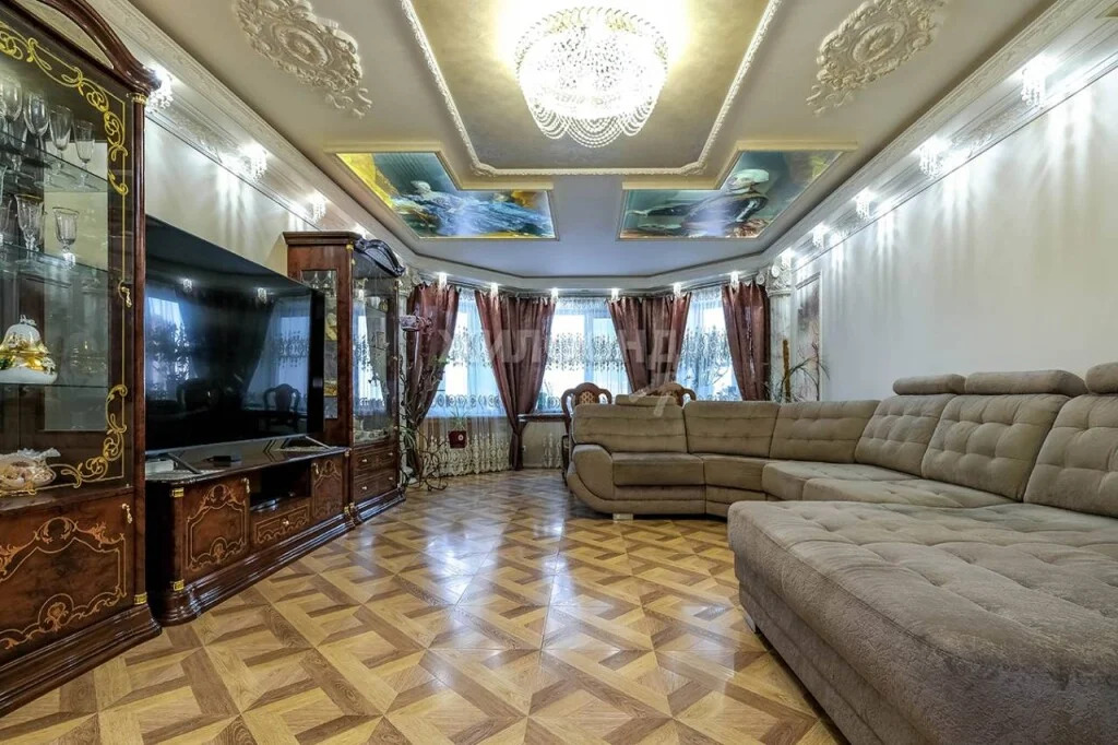 Продажа квартиры, Новосибирск, ул. Автогенная - Фото 3