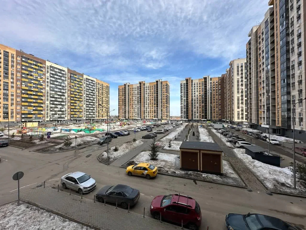 Продажа квартиры, Мисайлово, Ленинский район, Пригородное шоссе - Фото 13