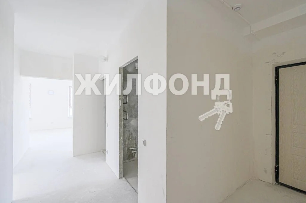 Продажа квартиры, Новосибирск, Звёздная - Фото 16