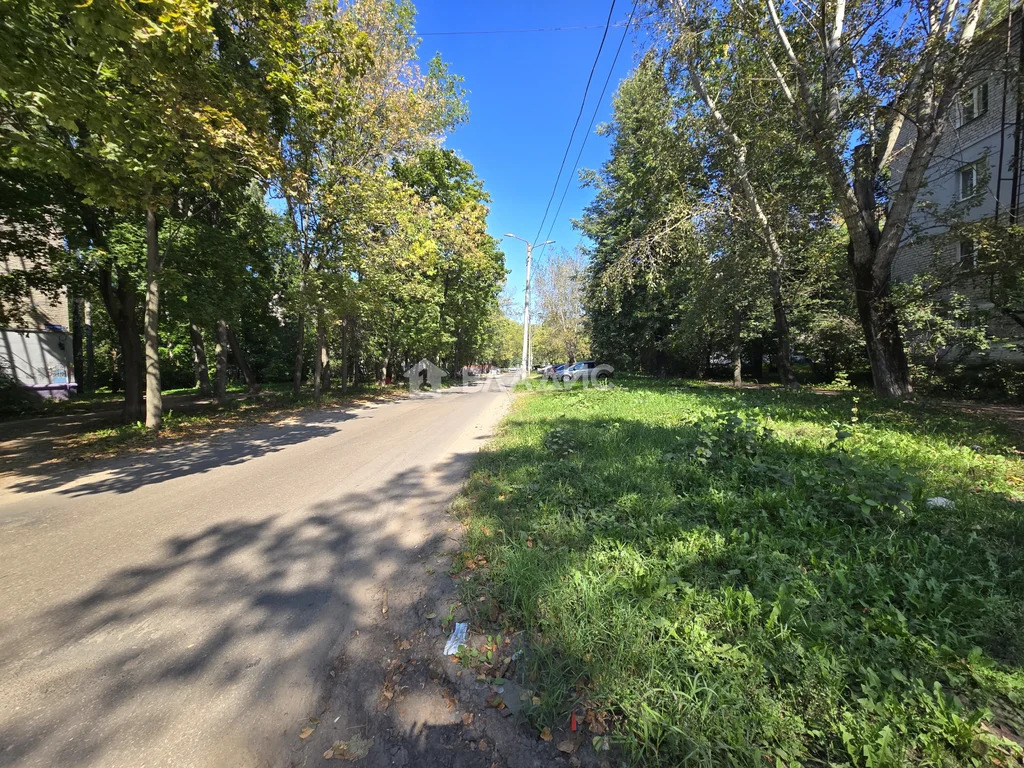 городской округ Нижний Новгород, Нижний Новгород, проспект Героев, ... - Фото 20