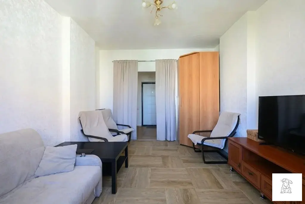 Просторная трешка с изолированными комнатами в Щелково - Фото 8
