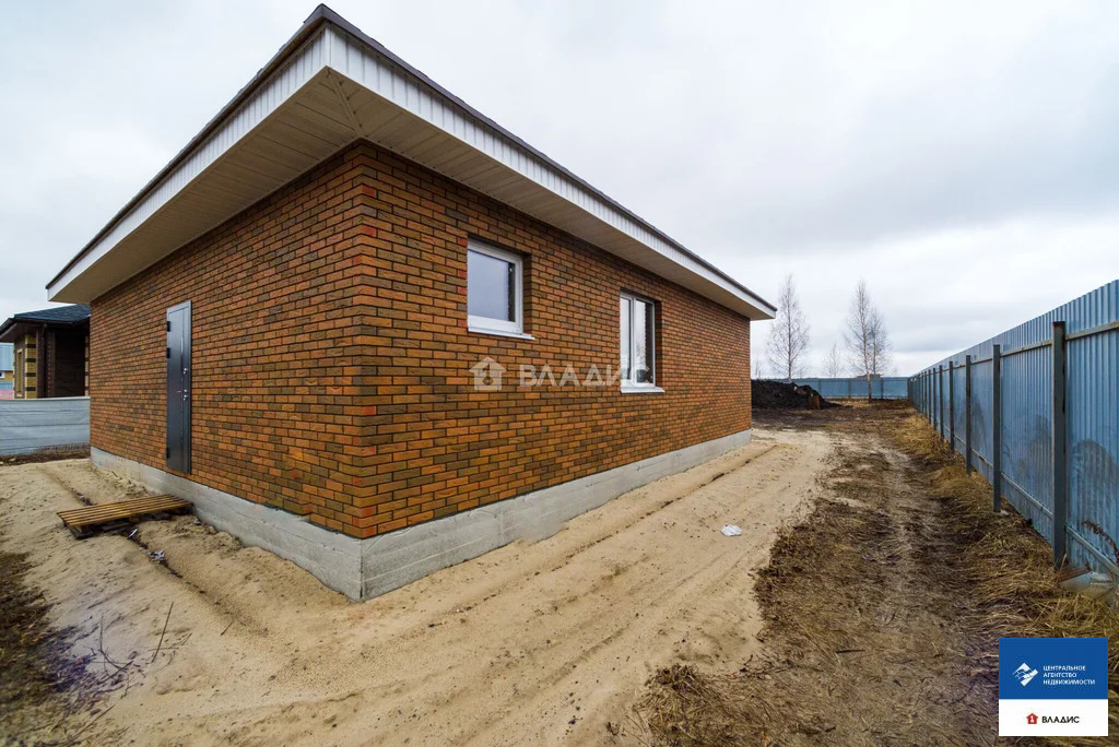 Продажа дома, Рыбное, Рыбновский район, Богатырская улица - Фото 0