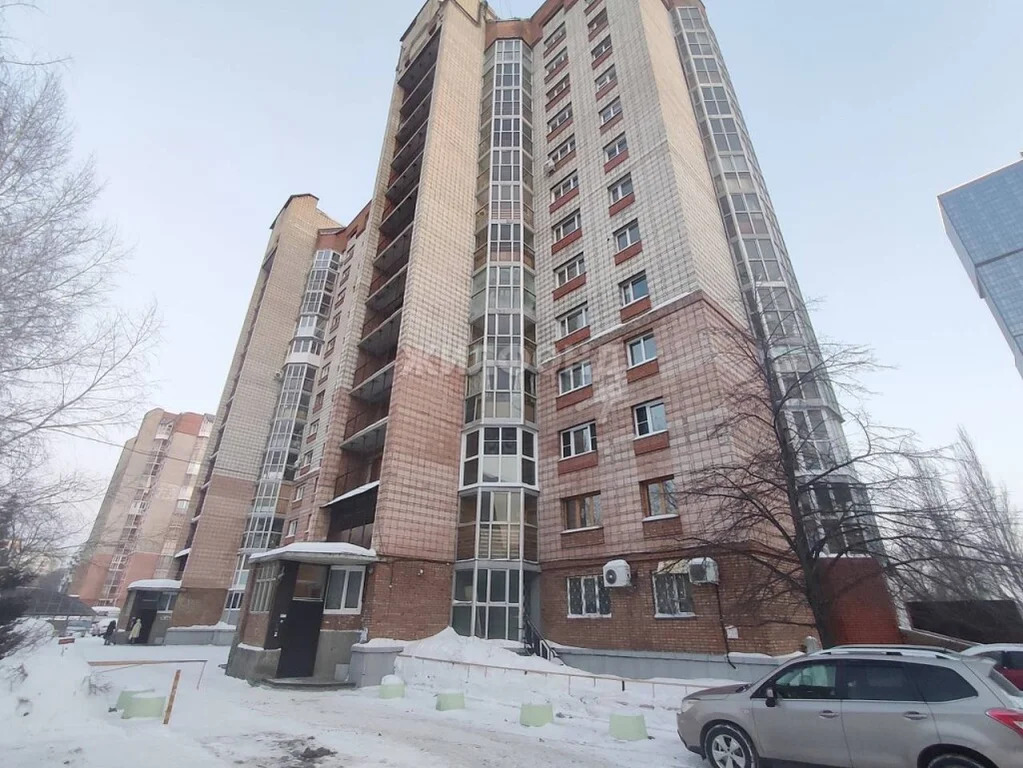 Продажа квартиры, Новосибирск, ул. Фрунзе - Фото 11