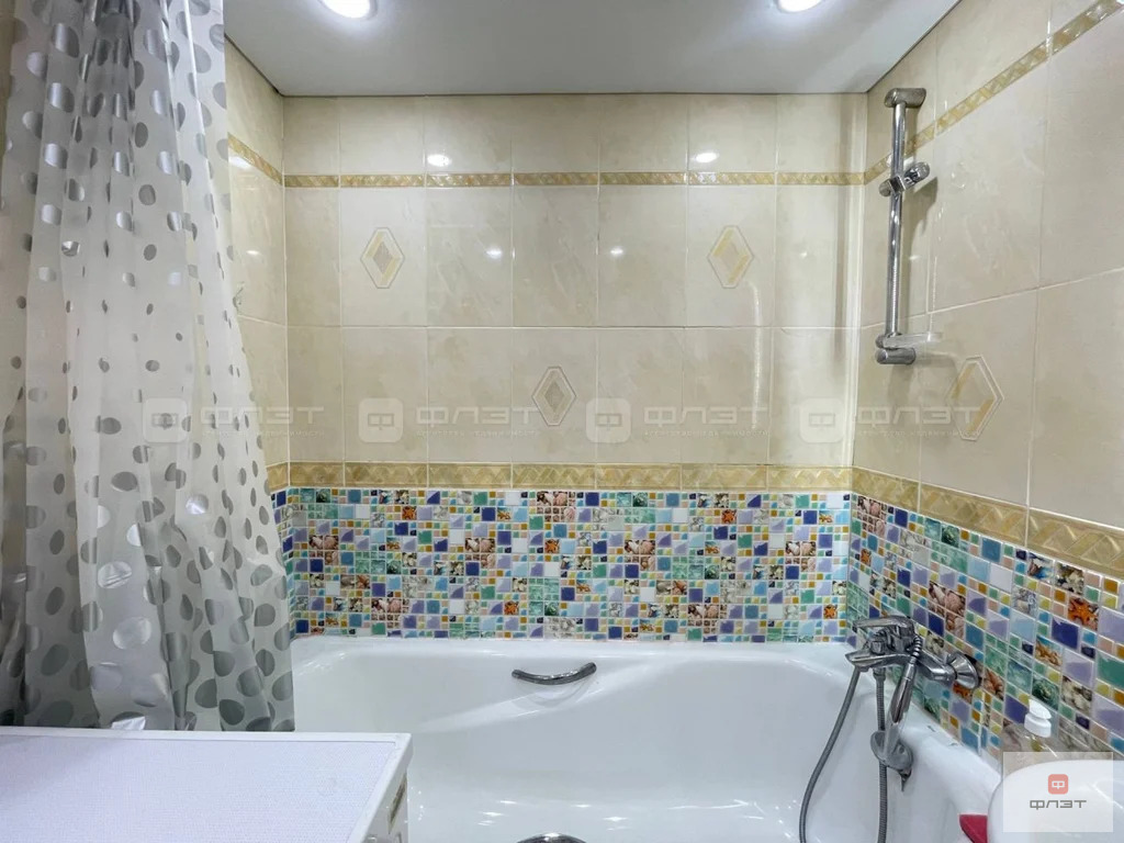 Аренда квартиры, Казань, ул. Юлиуса Фучика д.102 - Фото 9