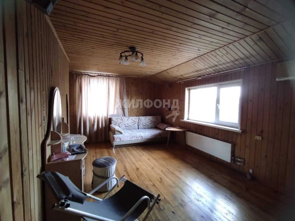 Продажа дома, Новосибирск, ул. 3 Сентября - Фото 12