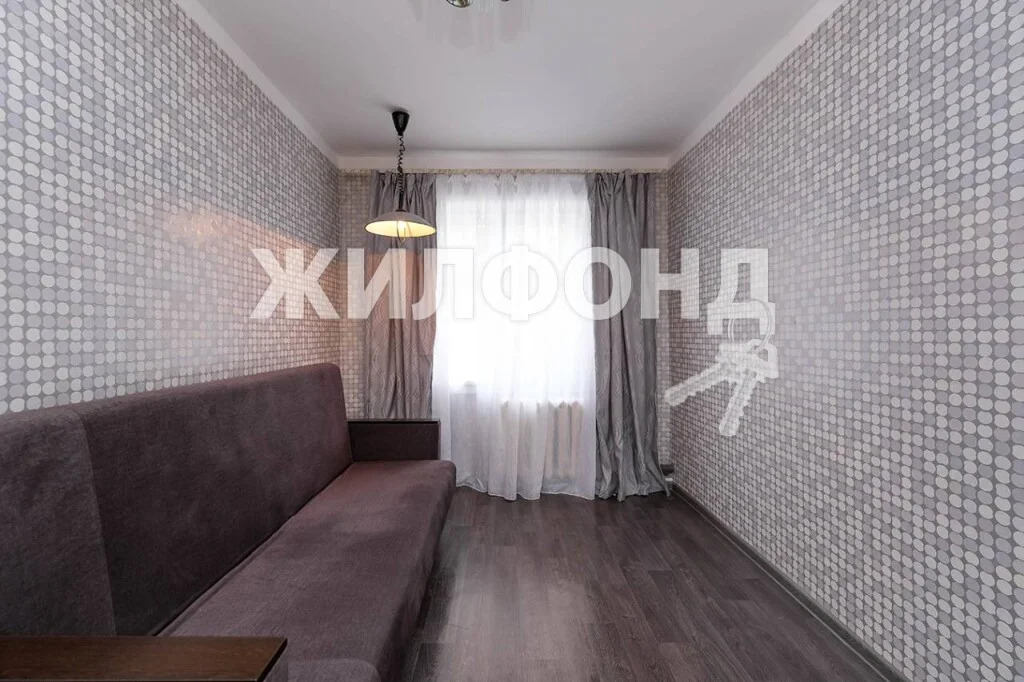 Продажа квартиры, Новосибирск, ул. Жемчужная - Фото 5