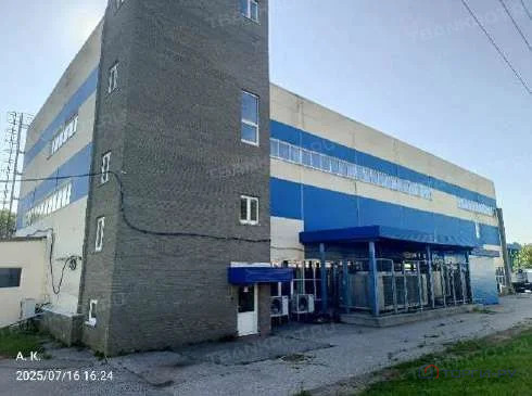 Продажа производственного помещения, Чкаловск, Чкаловский район, ул. ... - Фото 3