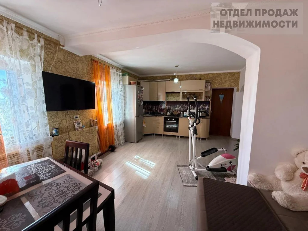 Дом в пригороде - Фото 5