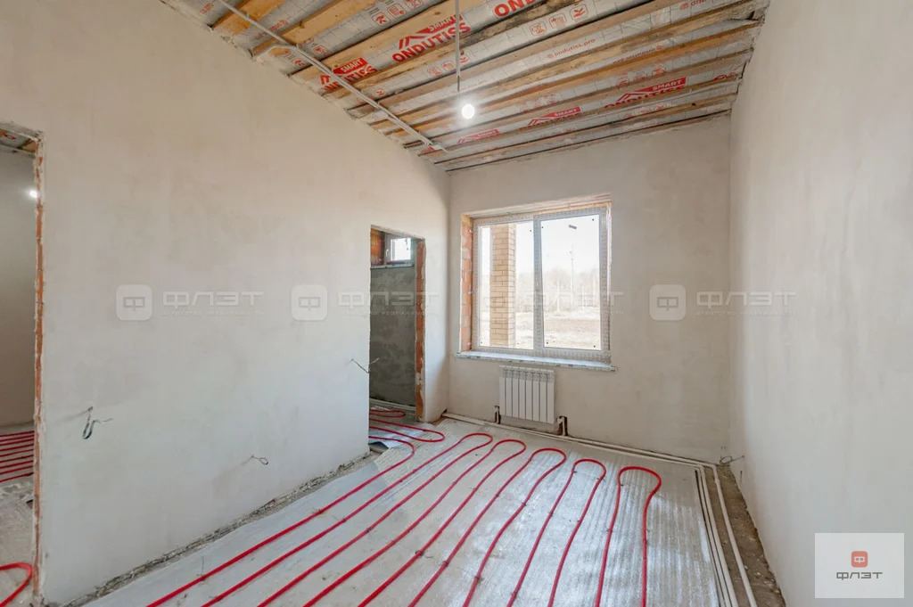 Продажа дома, Рождествено, Лаишевский район, ул. Калинина - Фото 10