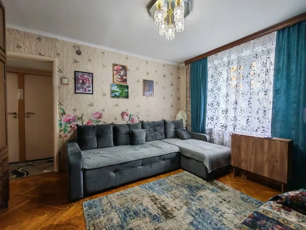 2-к.Бескудниковский б-р,, д.40к1 - Фото 13