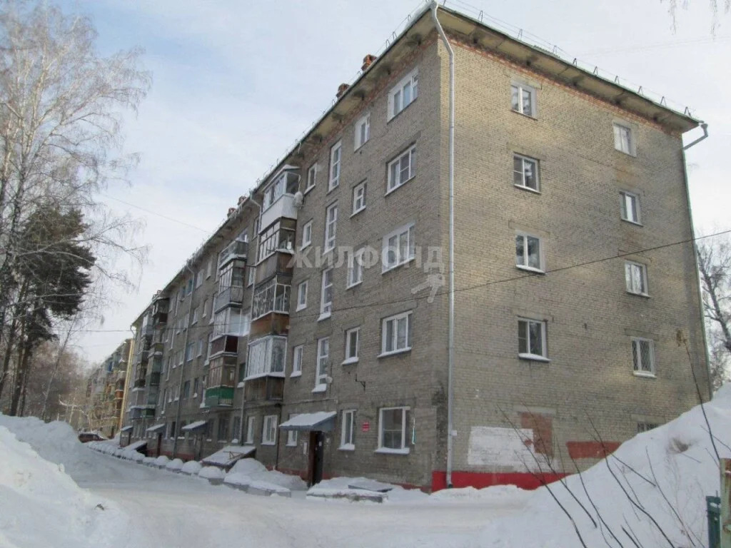 Продажа квартиры, Новосибирск, ул. Объединения - Фото 7