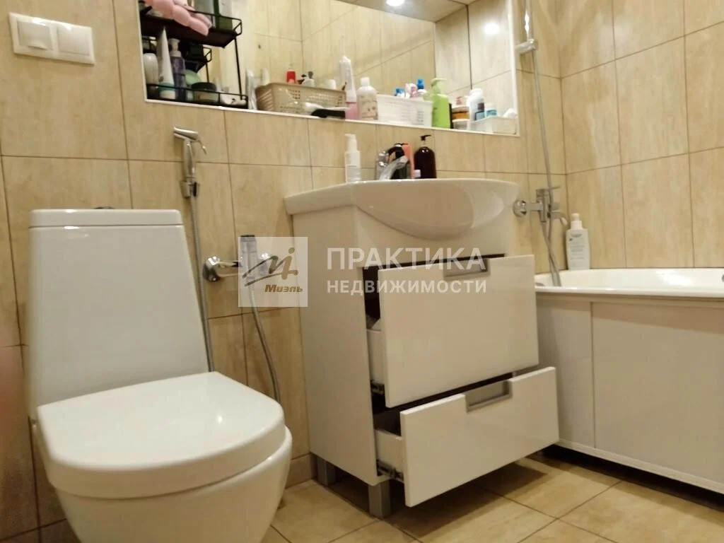 Продажа квартиры, ул. Краснопролетарская - Фото 13