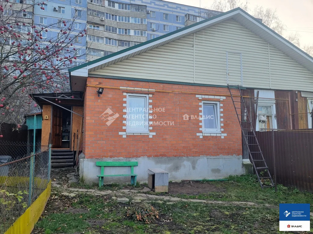 Продажа дома, Рязань, ул. Ленинского Комсомола - Фото 6