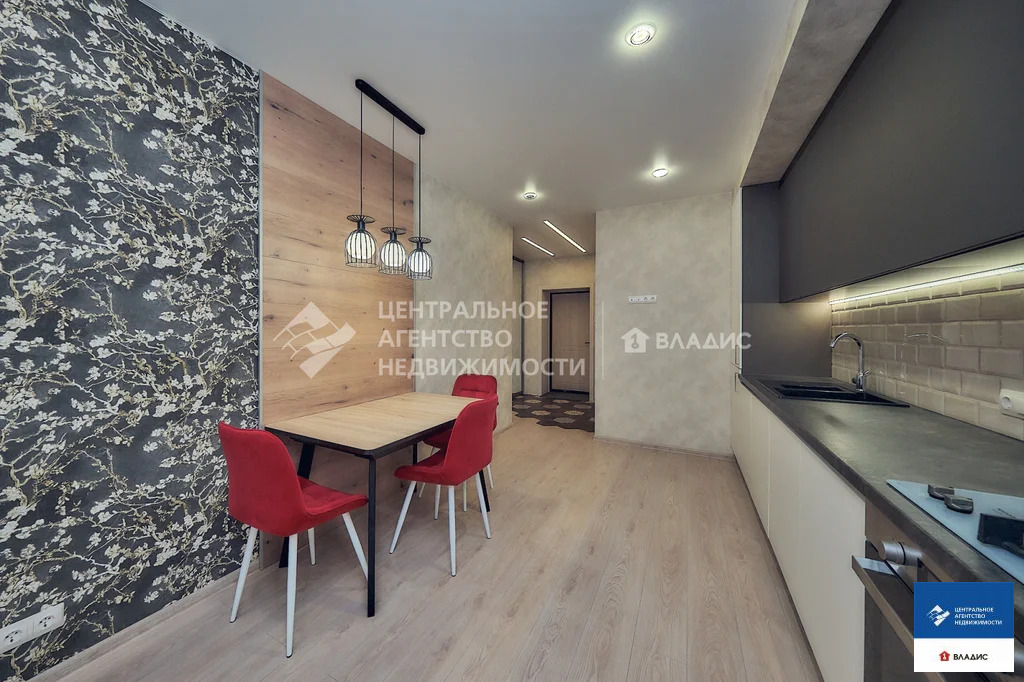 Продажа квартиры, Рязань, ул. Мервинская - Фото 1