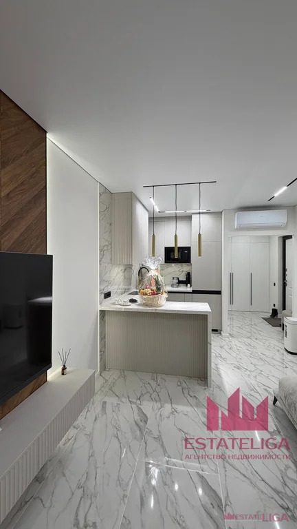 Аренда квартиры, Очаковское ш. - Фото 10