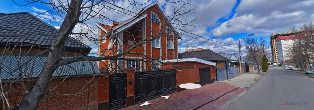 Продажа дома, Черкесск, ул. Кубанская - Фото 1