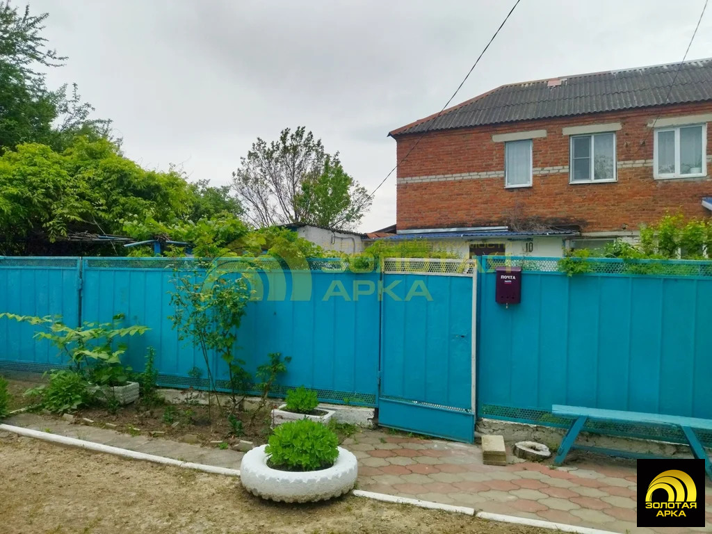 Продажа дома, Садовый, Крымский район, ул. Лесная - Фото 16