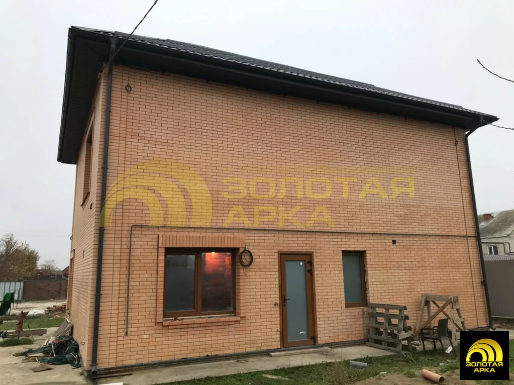 Продажа дома, Полтавская, Красноармейский район, ул. Красная - Фото 3