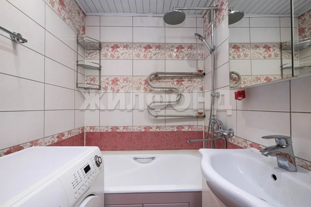 Продажа квартиры, Новосибирск, ул. Авиастроителей - Фото 6