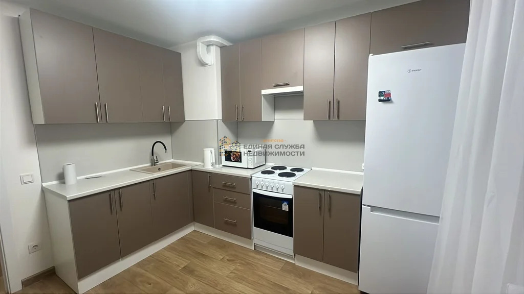 Аренда квартиры, Уфа, улица Мечтателей - Фото 1