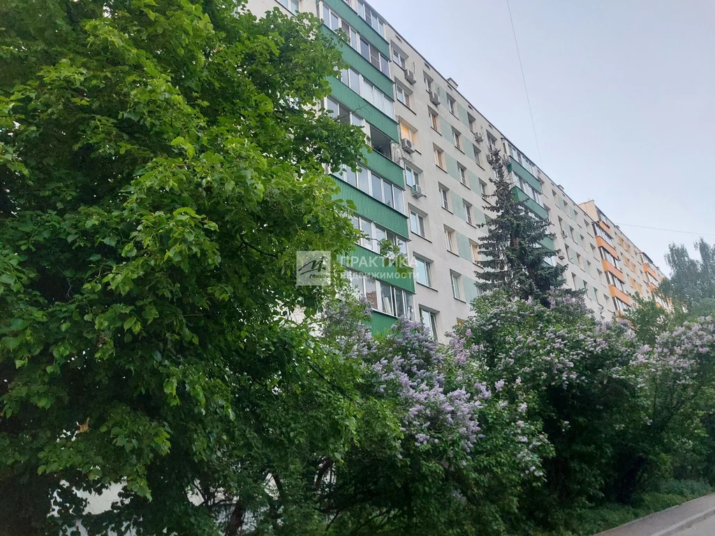 Продажа квартиры, ул. Профсоюзная - Фото 1