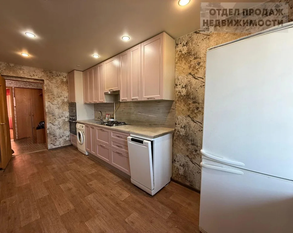 Просторная квартира - Фото 10