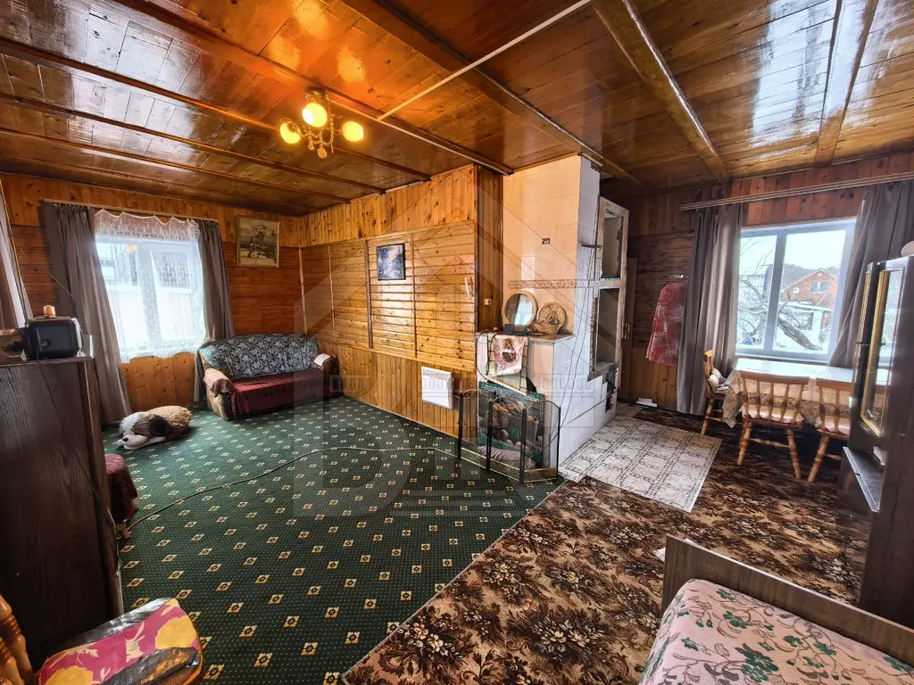 Ступинский р-н, с. Марьинка - Фото 8