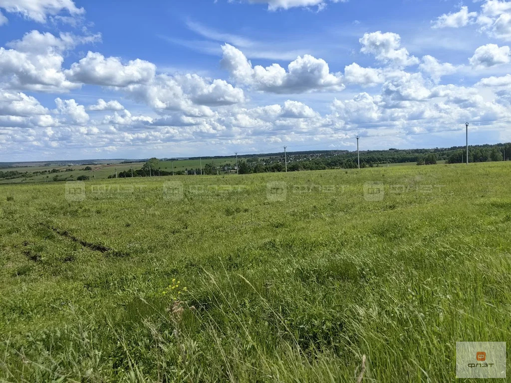 Продажа участка, Старое Кощаково, Пестречинский район, ул. Открытости - Фото 3