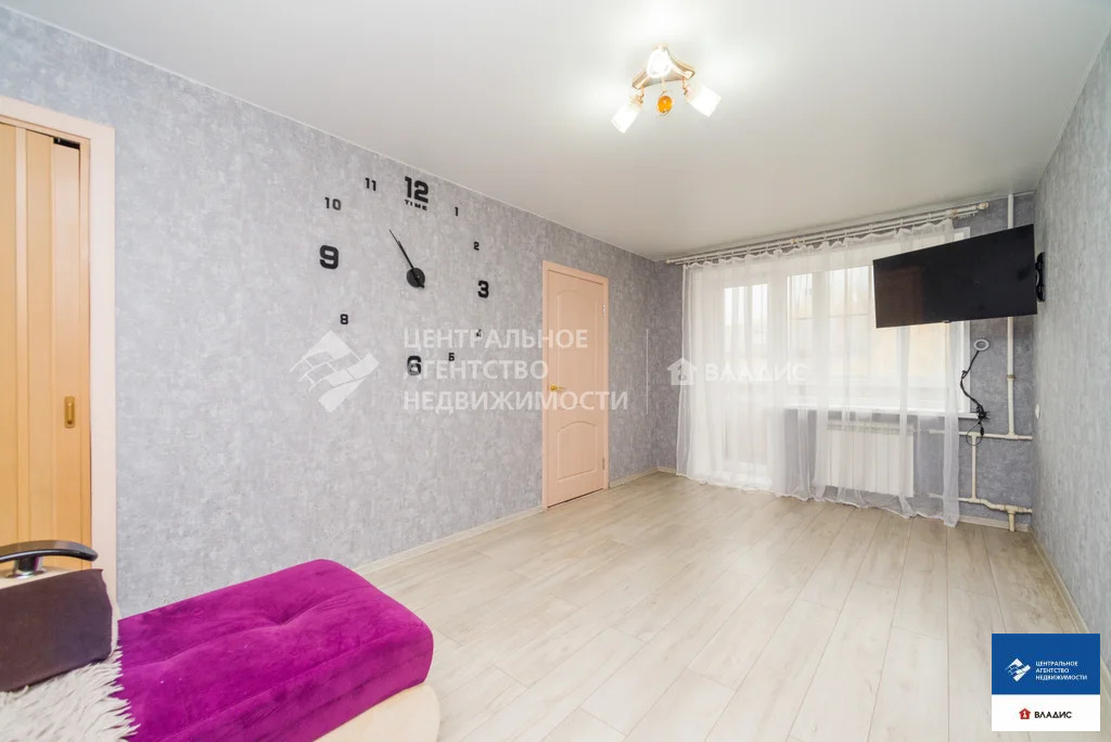 Продажа квартиры, Рязань, ул. Фирсова - Фото 4