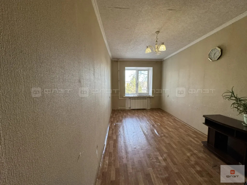 Продажа квартиры, Казань, ул. Ново-Азинская - Фото 5