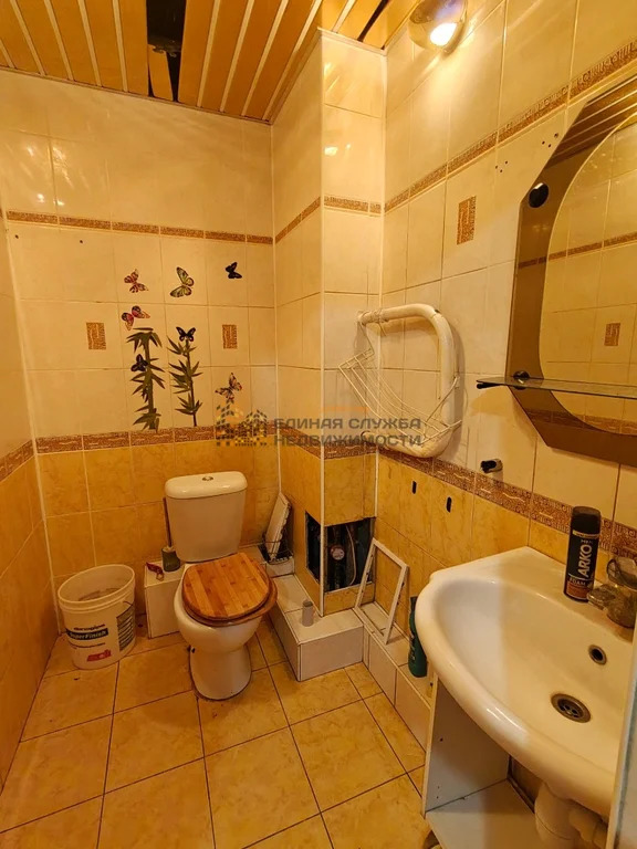 Аренда квартиры, Уфа, ул. Менделеева - Фото 10