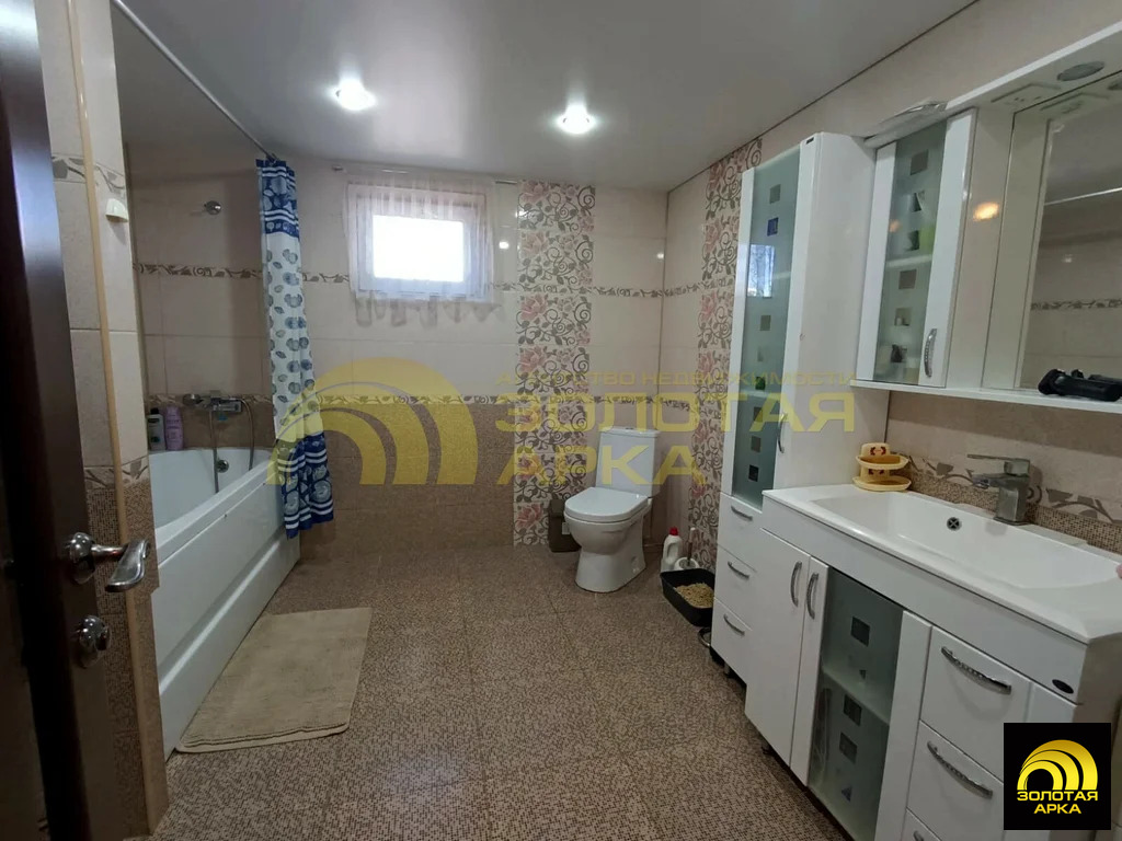 Продажа дома, Сенной, Темрюкский район, ул. Мира - Фото 16