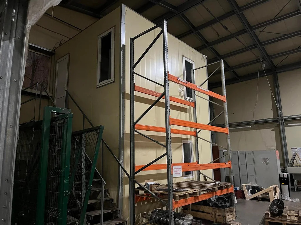 Сдается склад 750 м.кв. в Одинцово - Фото 5