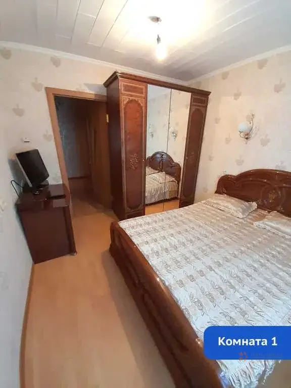 Продается 2-комнатная квартира Любучаны Парковая ул., 4 - Фото 5