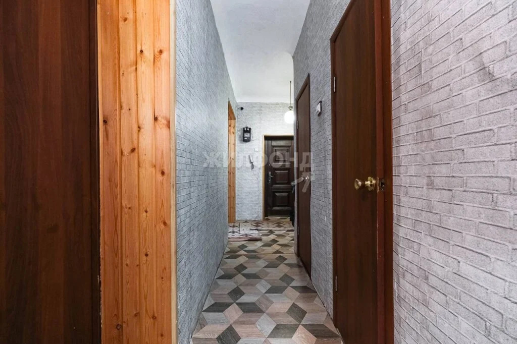 Продажа квартиры, Новосибирск, ул. Бетонная - Фото 11