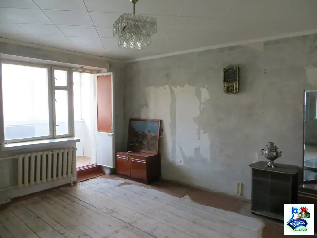 Продам отличную квартиру под ремонт. - Фото 2