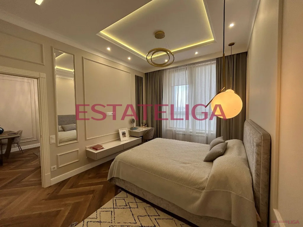 Аренда квартиры, м. Шелепиха, Шелепихинская наб. - Фото 4