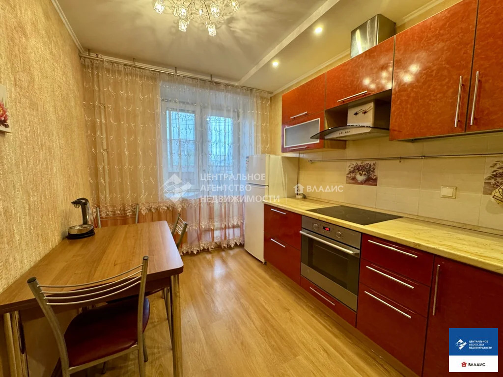 Аренда квартиры, Рязань, улица 2-е Бутырки - Фото 3