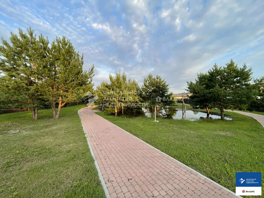 Продажа дома, Алеканово, Рязанский район, улица Шишкина - Фото 2