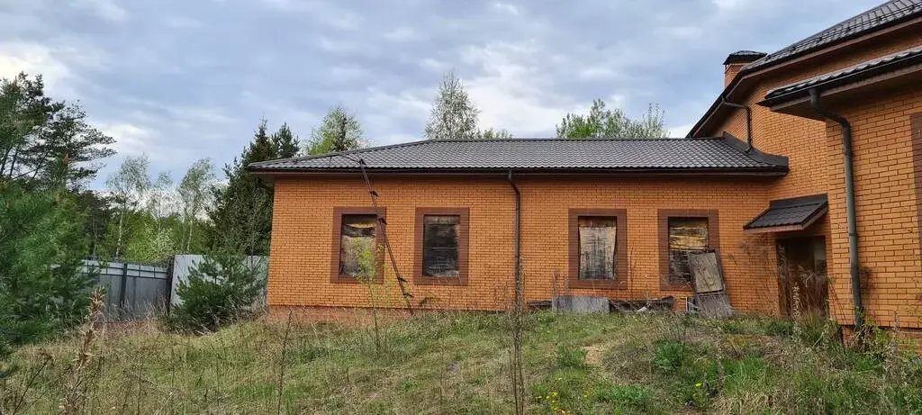 Д. Маслово Охраняемый кп КИЗ «Маслово-2» участок 34 сотки ИЖС - Фото 9