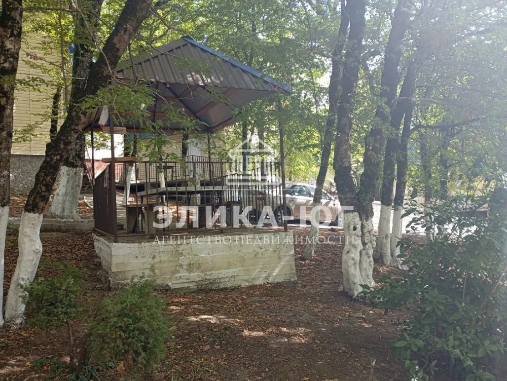 Продажа готового бизнеса, Бжид, Туапсинский район, Морская ул. - Фото 14