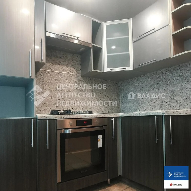 Аренда квартиры, Рязань, Машиностроителей проезд - Фото 10