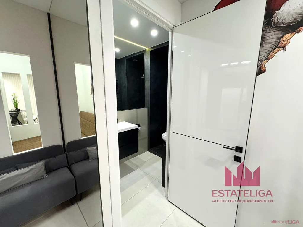 Продажа квартиры, Реутов, ул. Октября - Фото 23