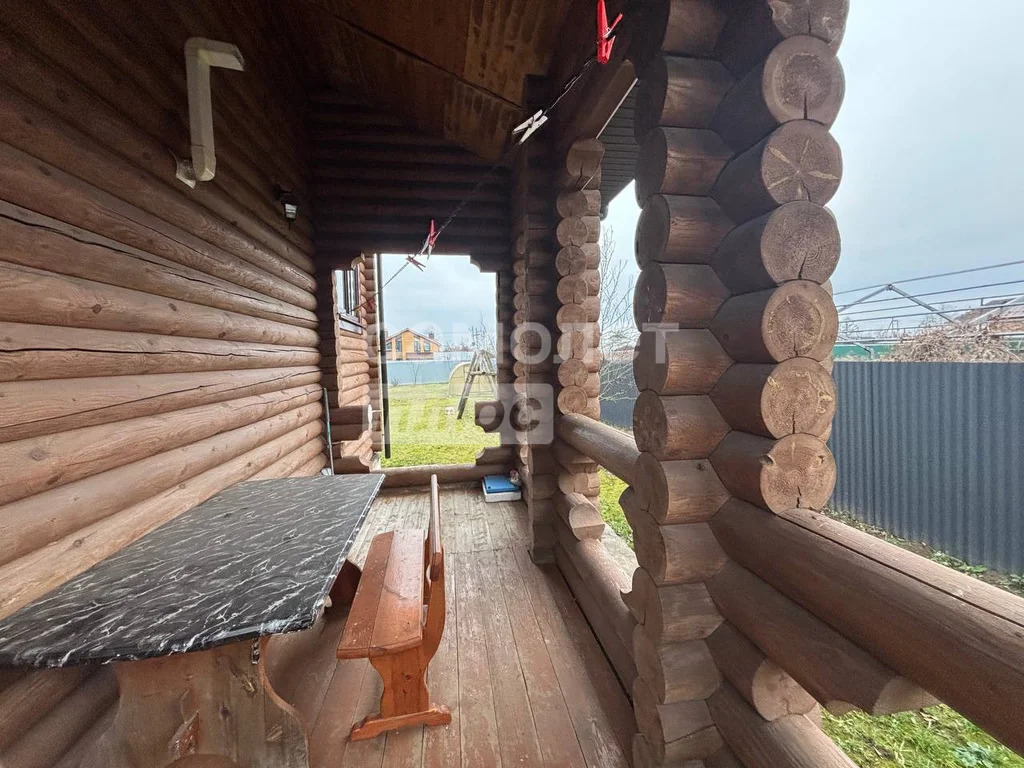 Продажа дома, Ивановка, Ленинский район, ул. Луговая - Фото 4