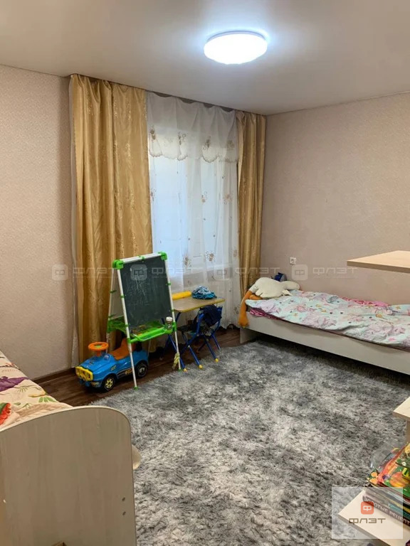 Продажа квартиры, Зеленодольск, Зеленодольский район, Строителей ... - Фото 2