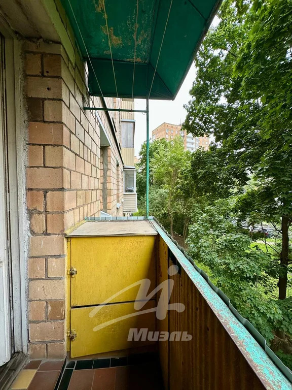 Продажа квартиры, ул. Молодцова - Фото 17